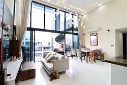 RiverParc Residence (D19), Condominium #210249501